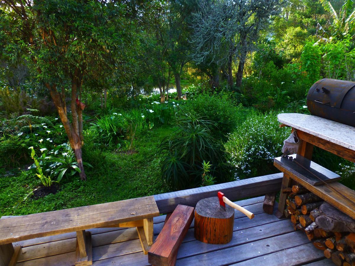 Chalet Boutique Vintage Forest