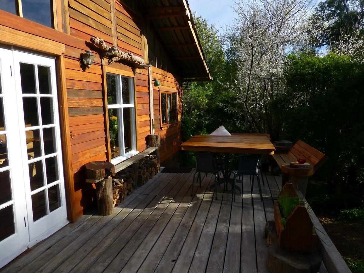 Chalet Boutique Vintage Forest