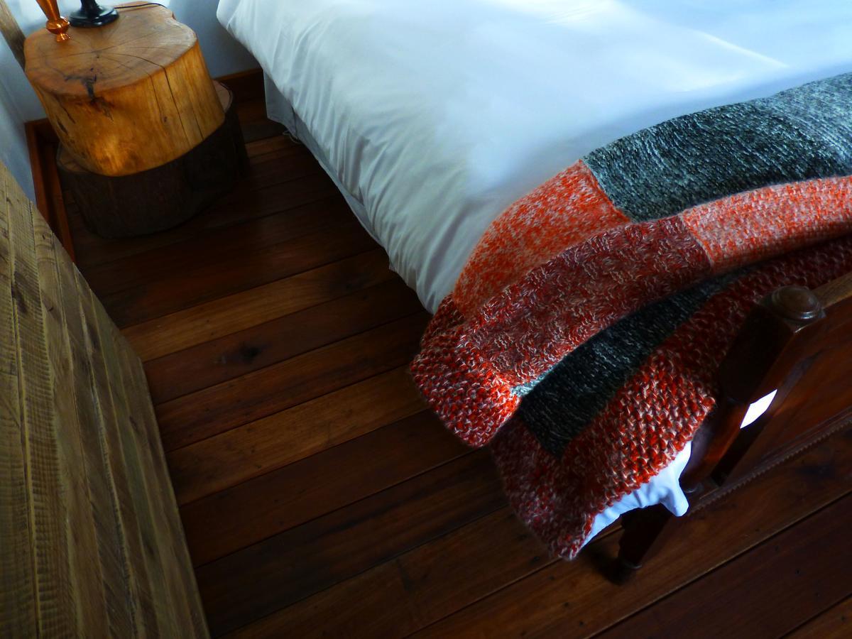 Chalet Boutique Vintage Forest *