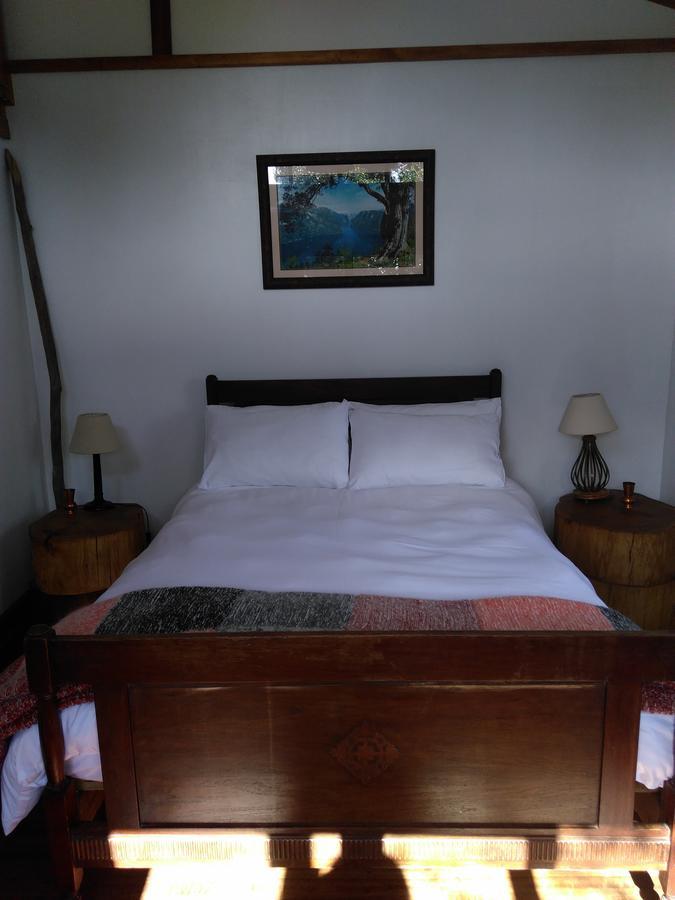 Boutique Vintage Forest Chalet Stormsrivier