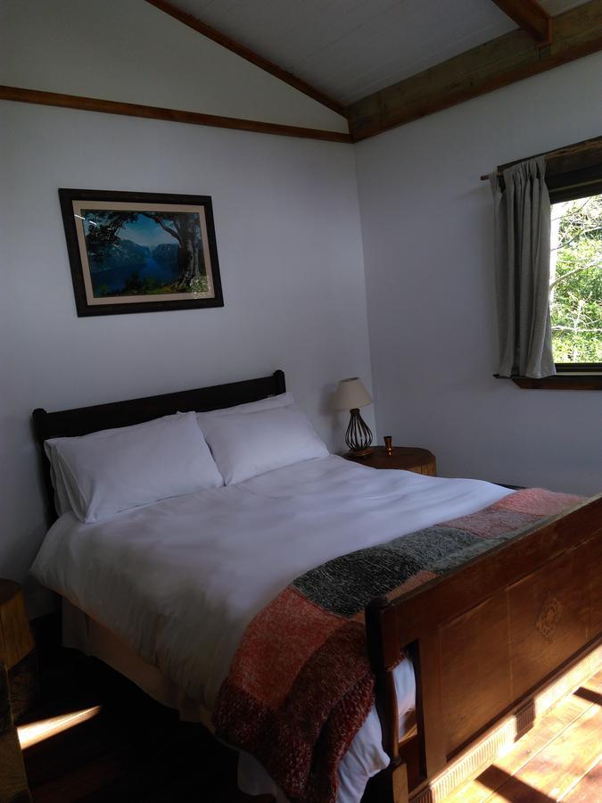 Chalet Boutique Vintage Forest *